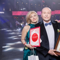 4banket Premia Фотоотчет III Церемонии #1510